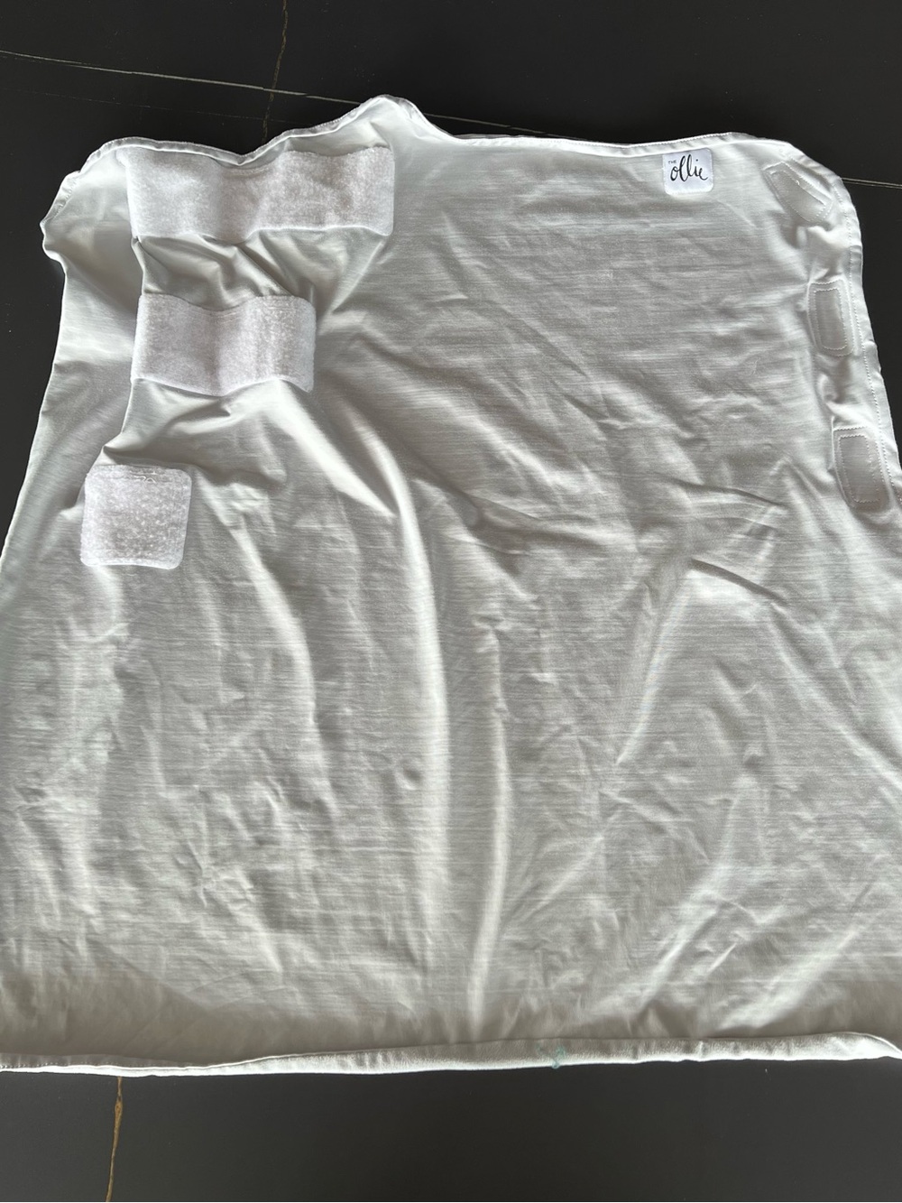 Ollie Swaddle - Gray
